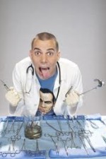 Watch Dr. Steve-O Letmewatchthis